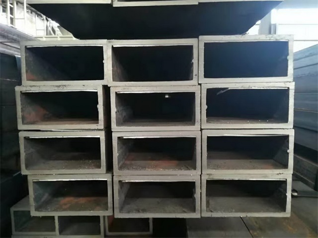 永康Q235冷拔方管材质特点 适用工程场景分析