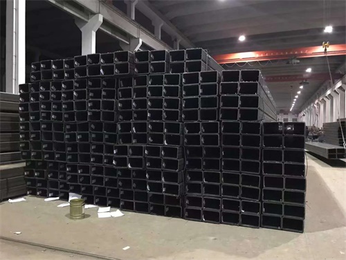 永康冷拔方管选型指南 工程采购怎么选
